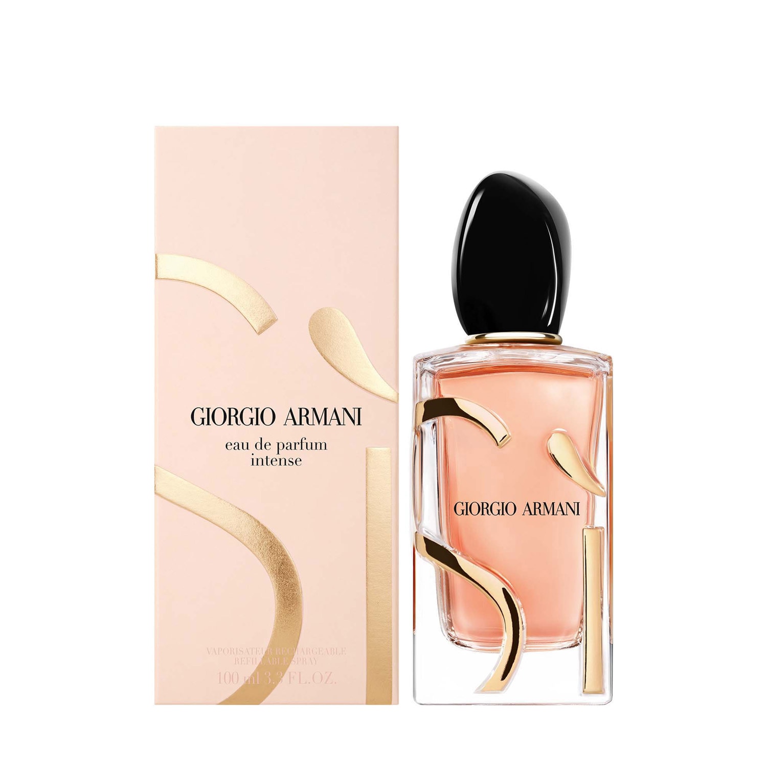 SÌ INTENSE EAU DE PARFUM